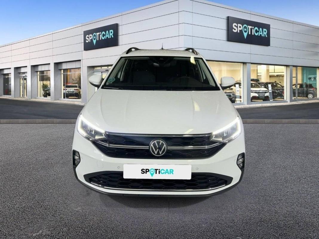 Volkswagen Taigo Life 1.0 TSI 85kW (115CV) DSG