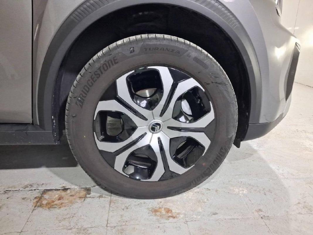 Citroen C3 Aircross Turbo 73kW (100CV) BVM6 PLUS