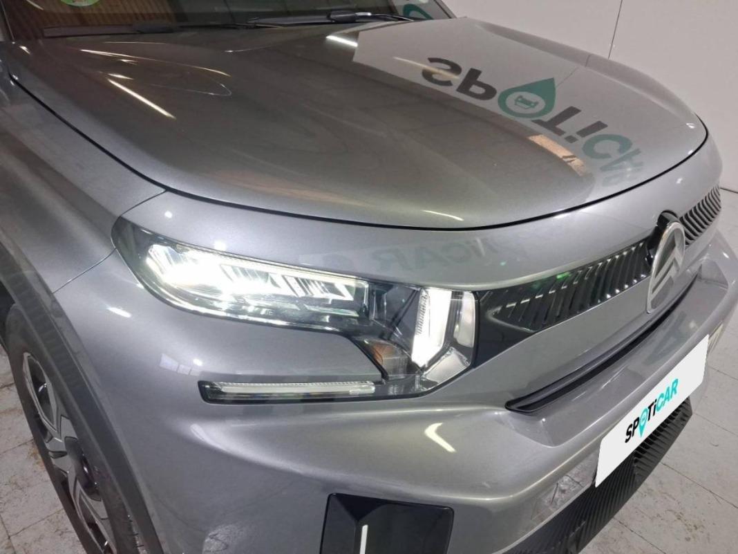 Citroen C3 Aircross Turbo 73kW (100CV) BVM6 PLUS