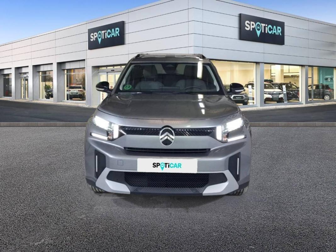 Citroen C3 Aircross Turbo 73kW (100CV) BVM6 PLUS