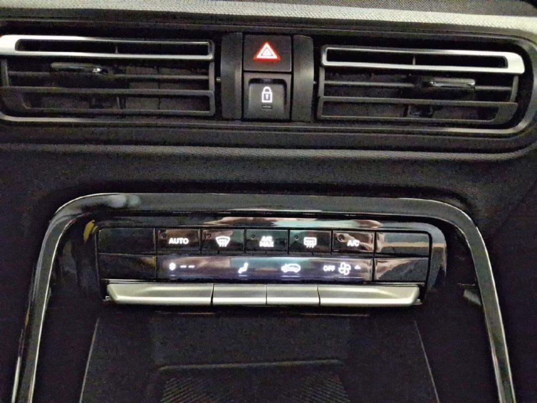 Citroen C3 Aircross Turbo 73kW (100CV) BVM6 PLUS