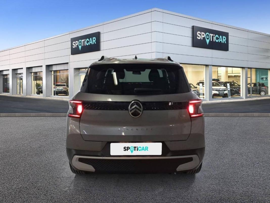 Citroen C3 Aircross Turbo 73kW (100CV) BVM6 PLUS