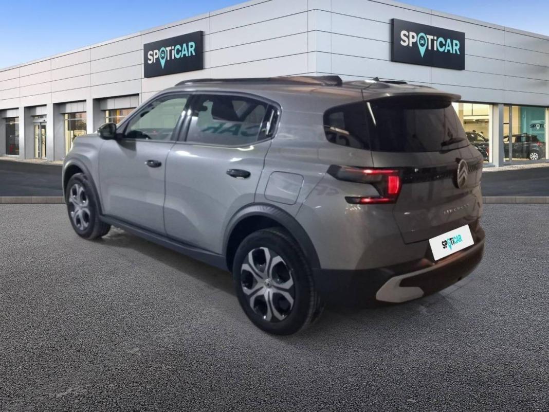 Citroen C3 Aircross Turbo 73kW (100CV) BVM6 PLUS