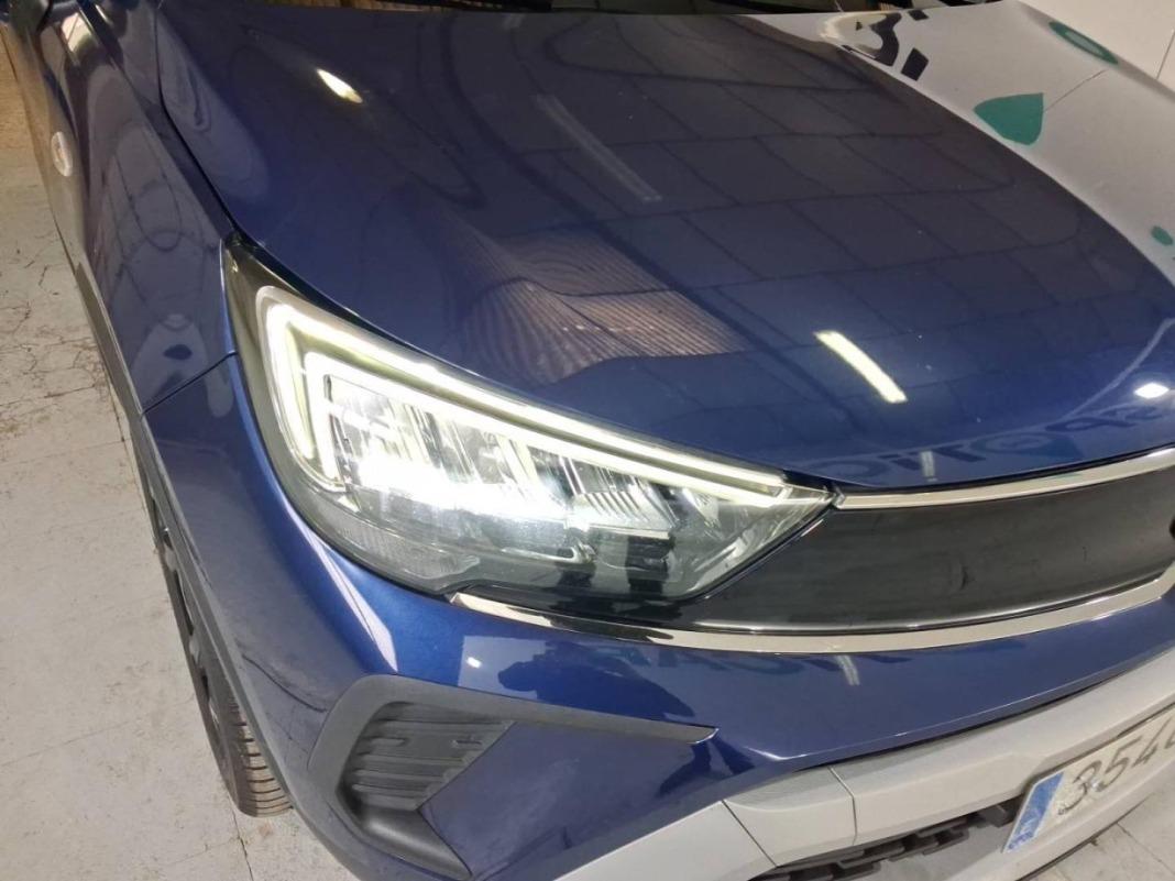 Opel Crossland X 1.2 81kW (110CV) GS Line