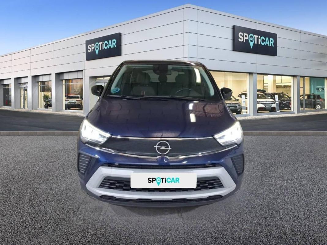 Opel Crossland X 1.2 81kW (110CV) GS Line