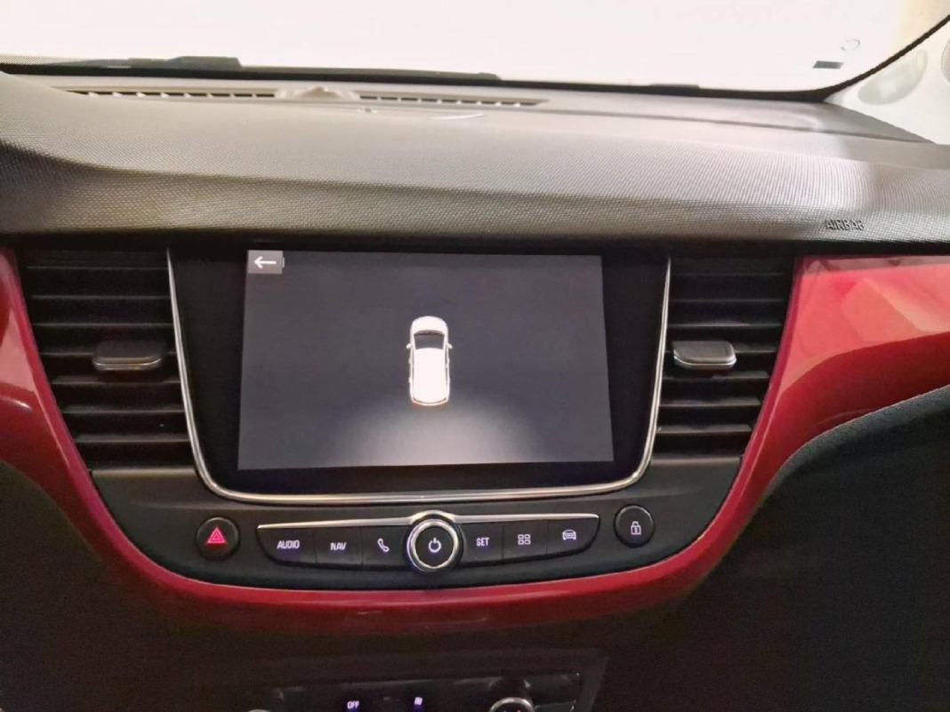 Opel Crossland X 1.2 81kW (110CV) GS Line
