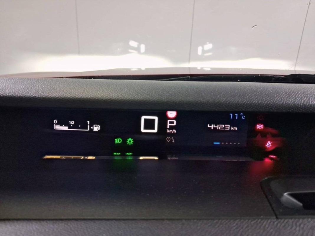 Citroen C3 Hybrid 110 e-DSC6 Business