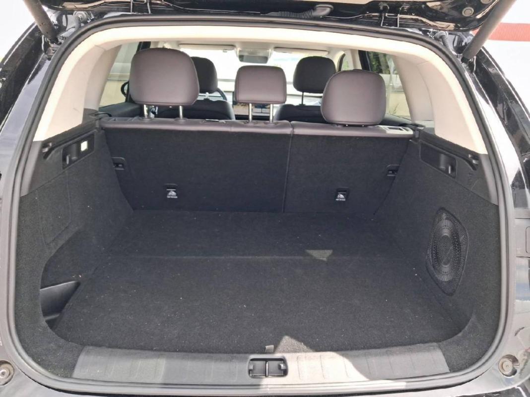 Leapmotor C10 C10 REEV 28.4 kWh Design Auto