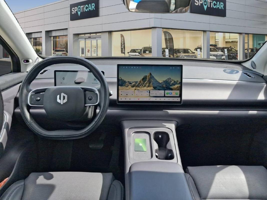 Leapmotor C10 C10 REEV 28.4 kWh Design Auto