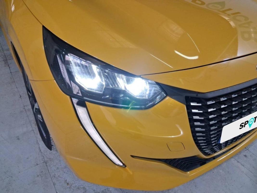Peugeot 208 Allure Puretech 100
