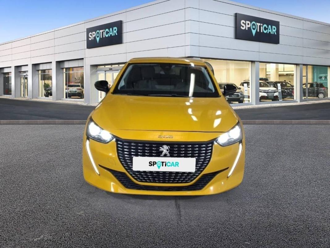 Peugeot 208 Allure Puretech 100