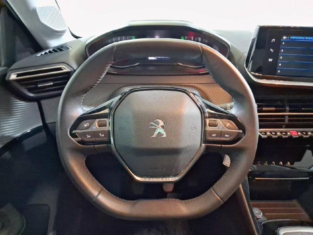 Peugeot 208 Allure Puretech 100