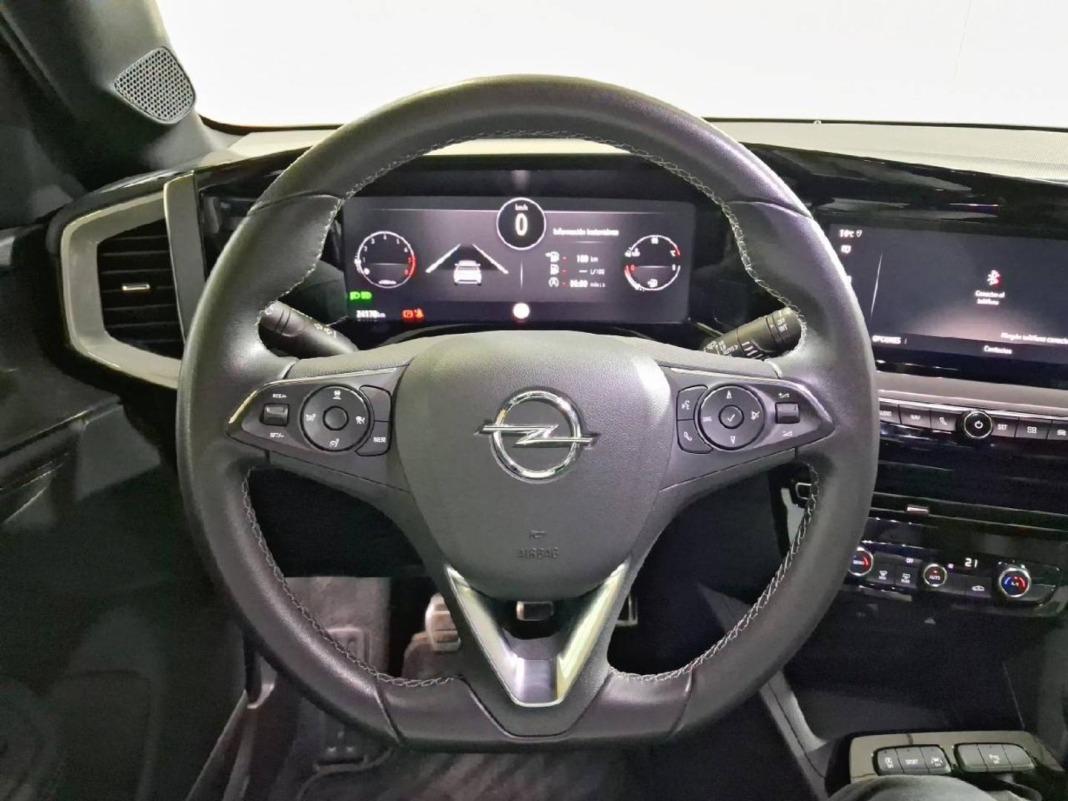 Opel Mokka 1.2 T 100kW (136 CV) Ultimate