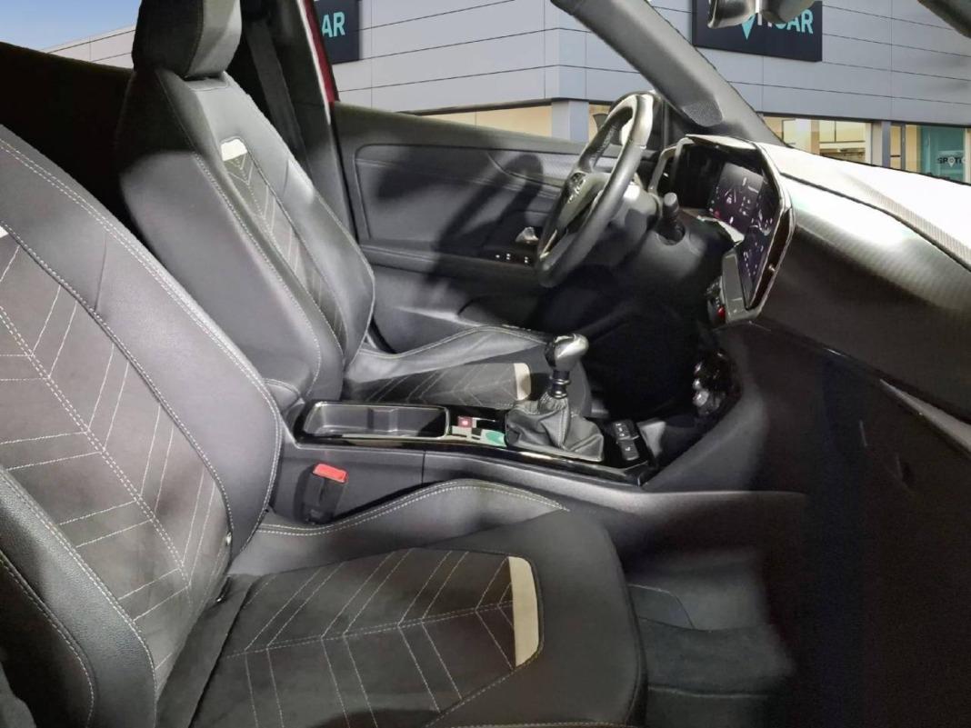 Opel Mokka 1.2 T 100kW (136 CV) Ultimate