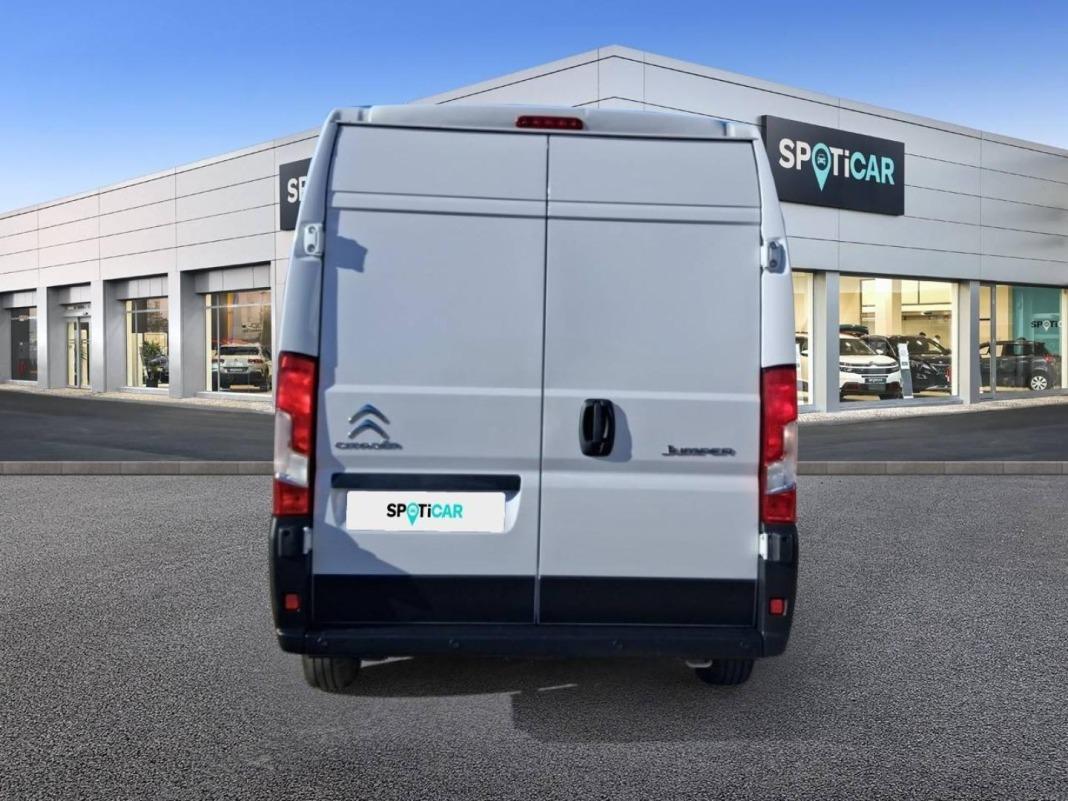 Citroen Jumper BlueHDi 121KW (165CV) Furgón 35L3H2