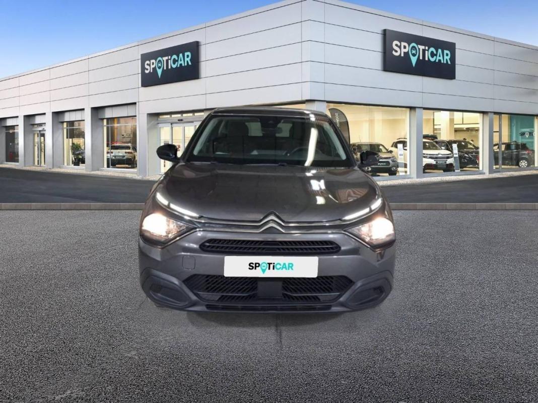 Citroen C4 BlueHDi 110 S&S Live Pack