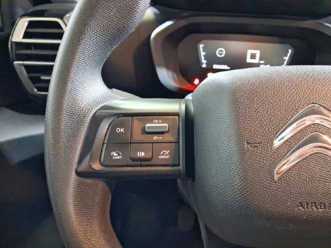 Citroen C4 BlueHDi 110 S&S Live Pack