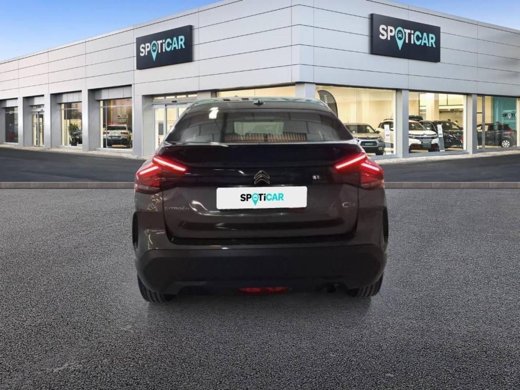 Citroen C4 BlueHDi 110 S&S Live Pack