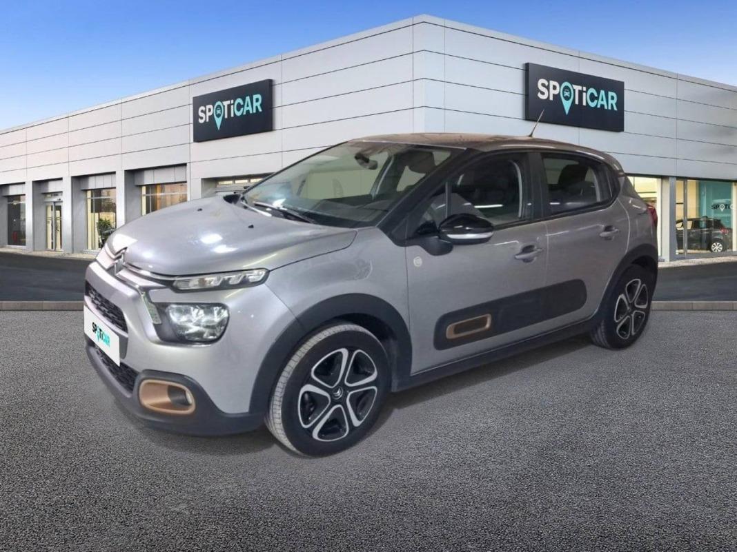 Citroen C3 BlueHDi 75KW (100CV) S&S C-Series
