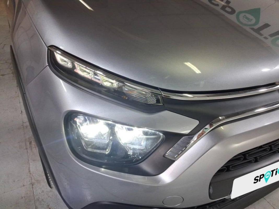 Citroen C3 BlueHDi 75KW (100CV) S&S C-Series