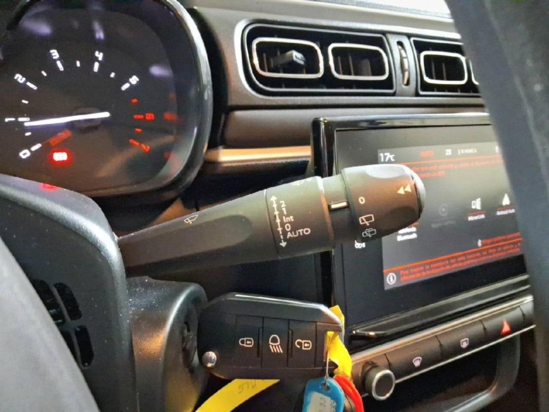 Citroen C3 BlueHDi 75KW (100CV) S&S C-Series