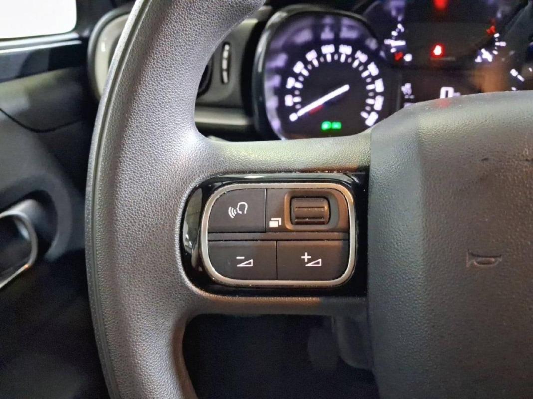 Citroen C3 BlueHDi 75KW (100CV) S&S C-Series