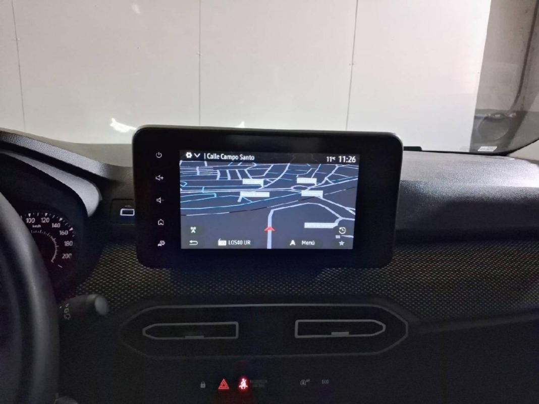 Dacia Jogger Expression TCe 81kW (110CV) 7 plazas