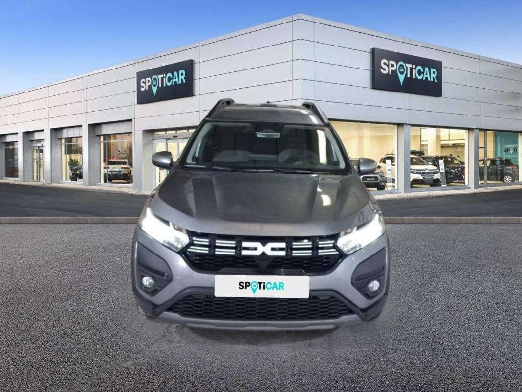 Dacia Jogger Expression TCe 81kW (110CV) 7 plazas