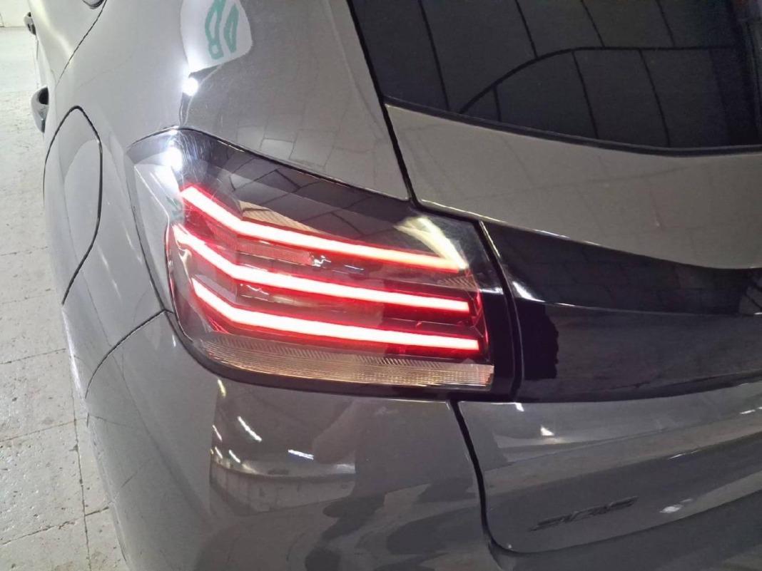 Peugeot 208 Allure HYBRID 110 eDCS6