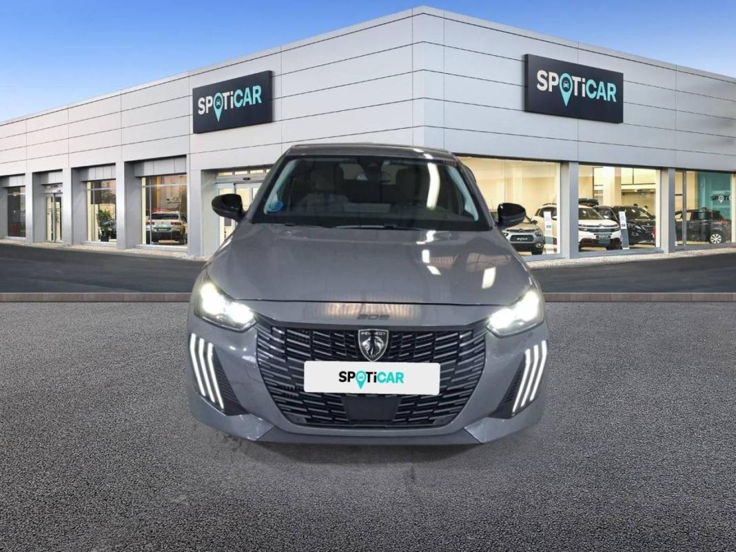 Peugeot 208 Allure HYBRID 110 eDCS6
