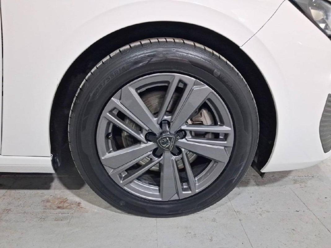 Peugeot 308 5P Active Pack BlueHDi 130 S&S MAN