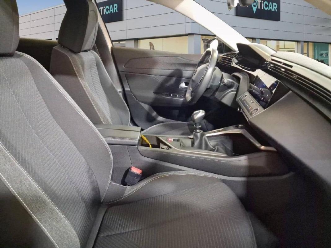 Peugeot 308 5P Active Pack BlueHDi 130 S&S MAN