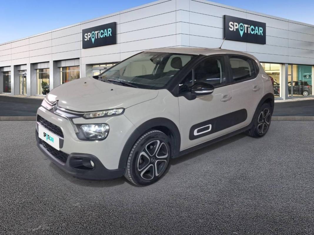 Citroen C3 BlueHDi 75KW (100CV) S&S Feel