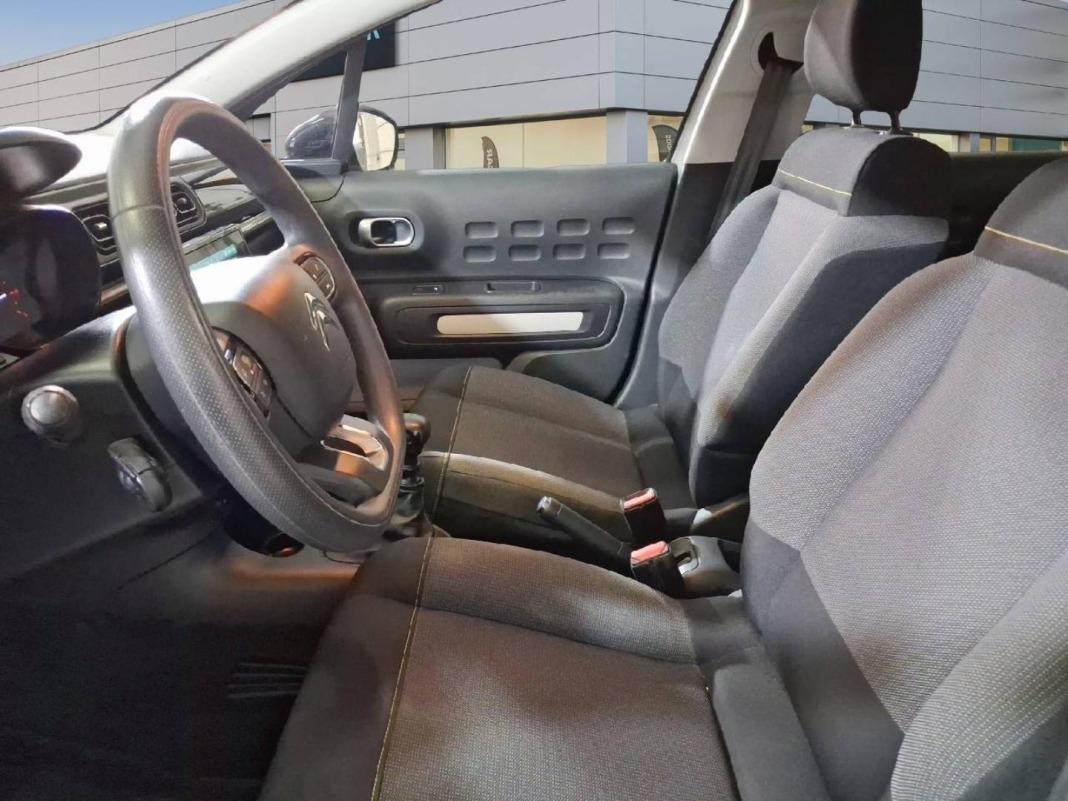 Citroen C3 BlueHDi 75KW (100CV) S&S Feel