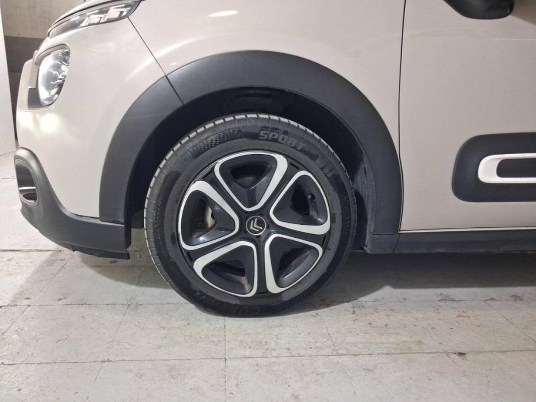Citroen C3 BlueHDi 75KW (100CV) S&S Feel