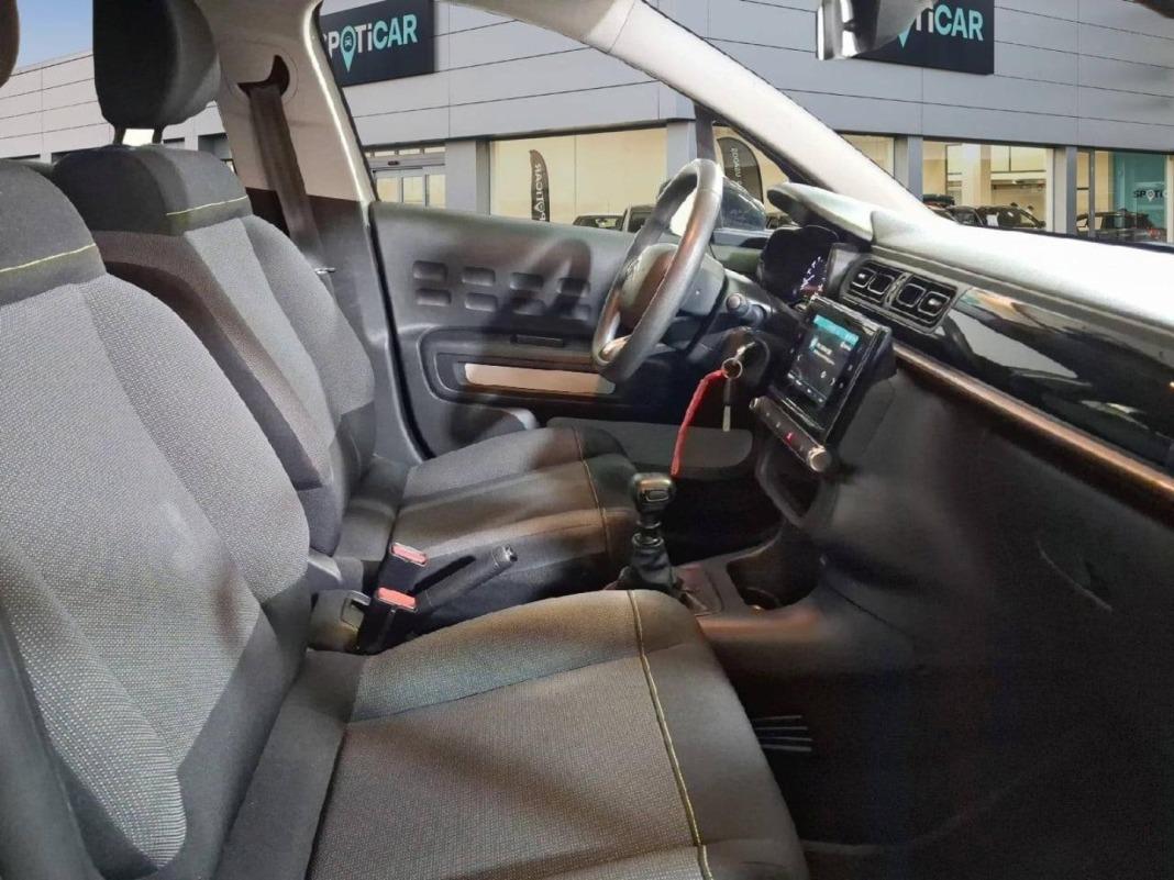 Citroen C3 BlueHDi 75KW (100CV) S&S Feel