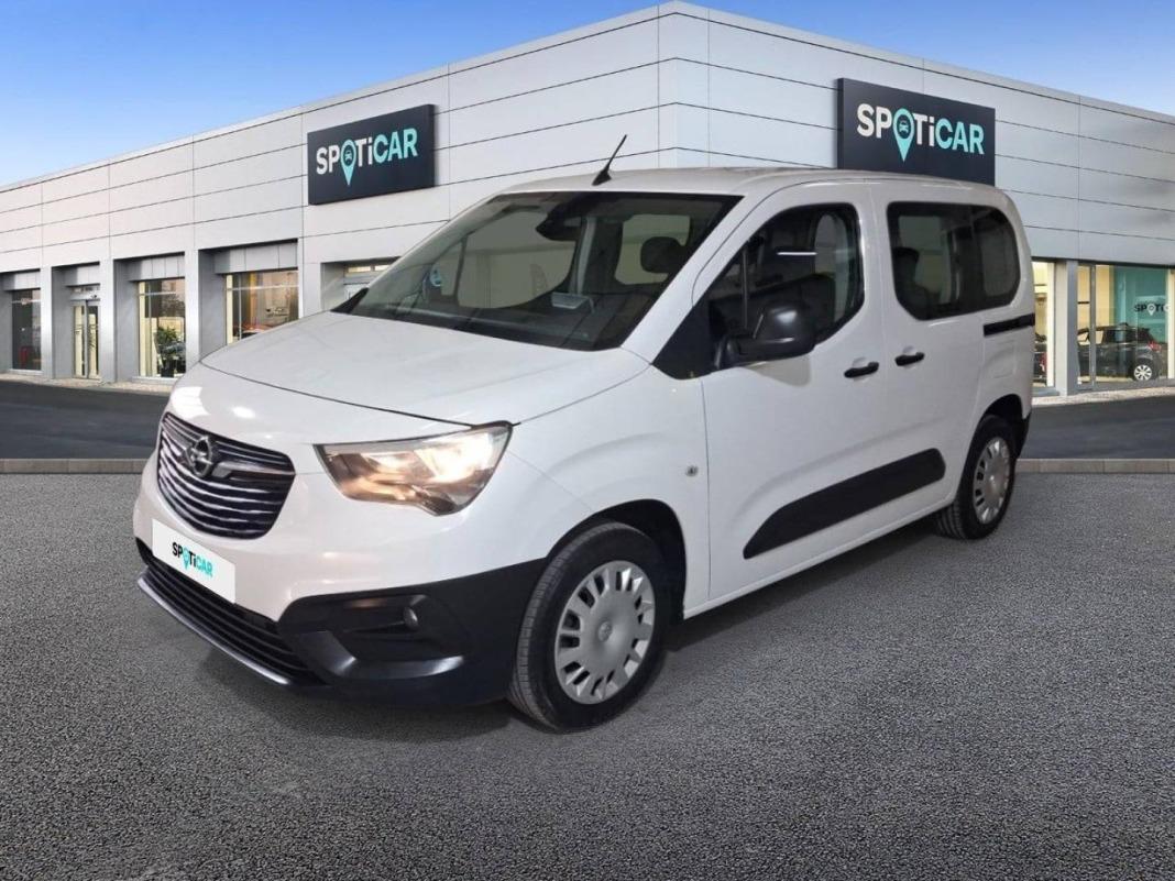 Opel Combo Life 1.5 TD 75kW (100CV) S/S Edition L