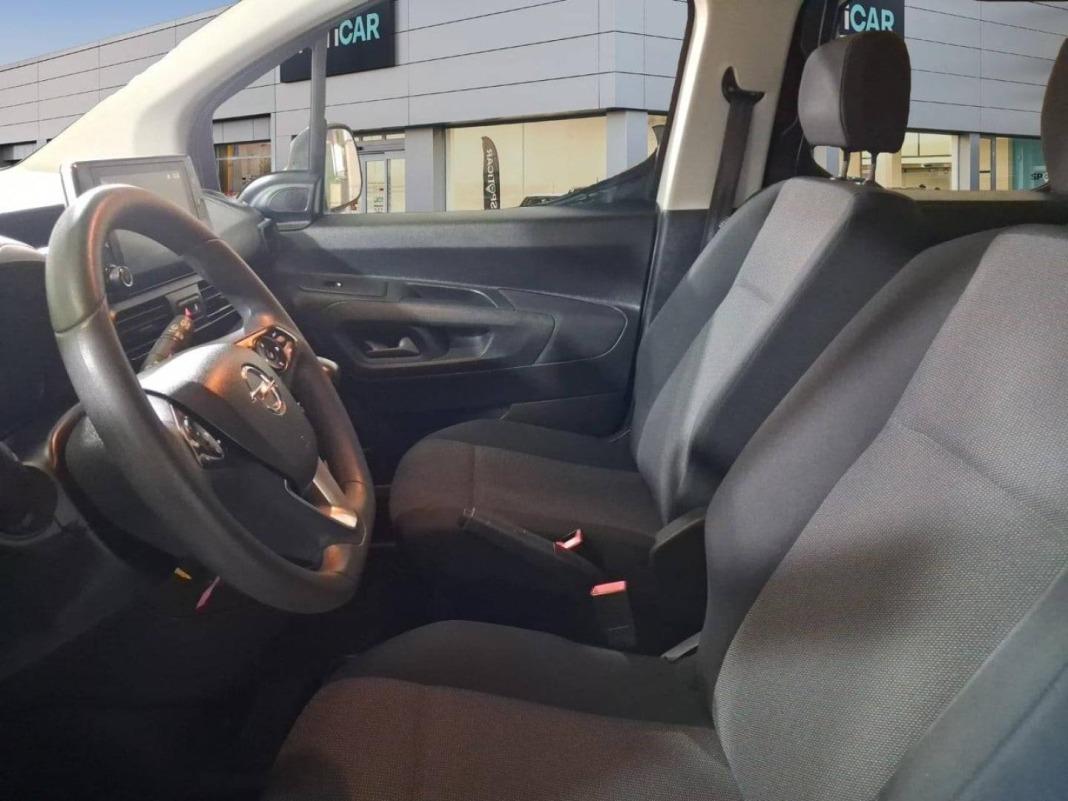 Opel Combo Life 1.5 TD 75kW (100CV) S/S Edition L