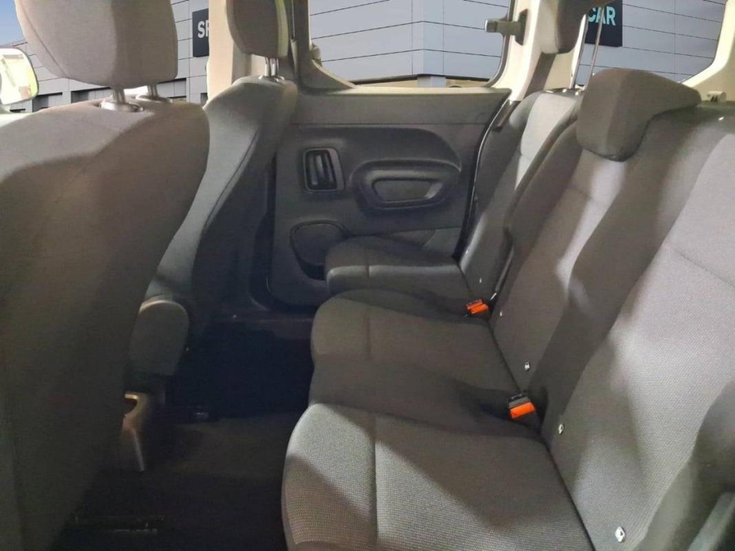 Opel Combo Life 1.5 TD 75kW (100CV) S/S Edition L