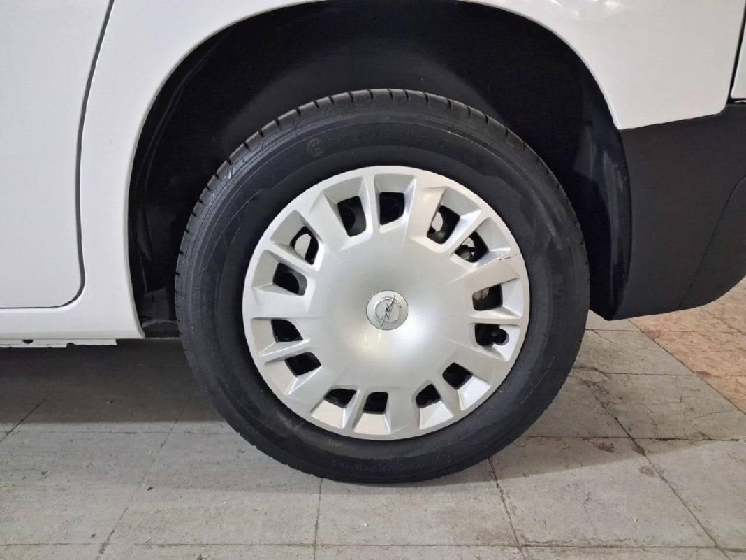 Opel Combo Life 1.5 TD 75kW (100CV) S/S Edition L