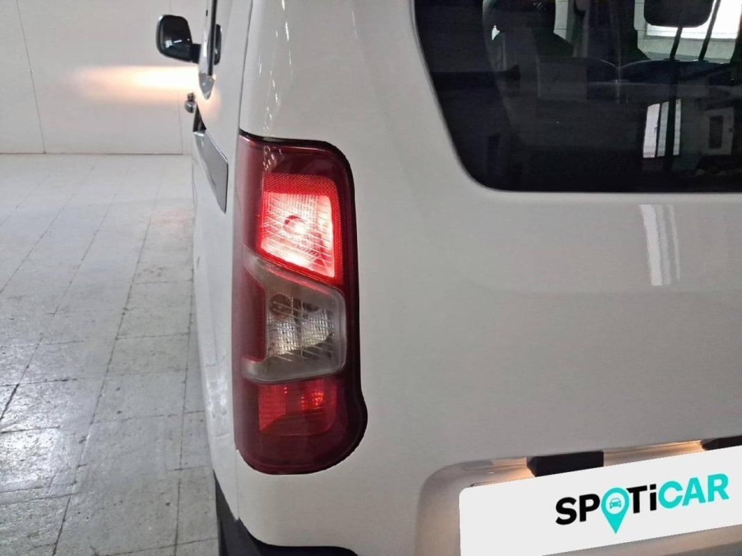 Opel Combo Life 1.5 TD 75kW (100CV) S/S Edition L