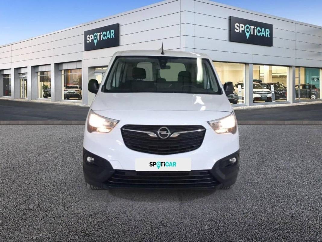 Opel Combo Life 1.5 TD 75kW (100CV) S/S Edition L