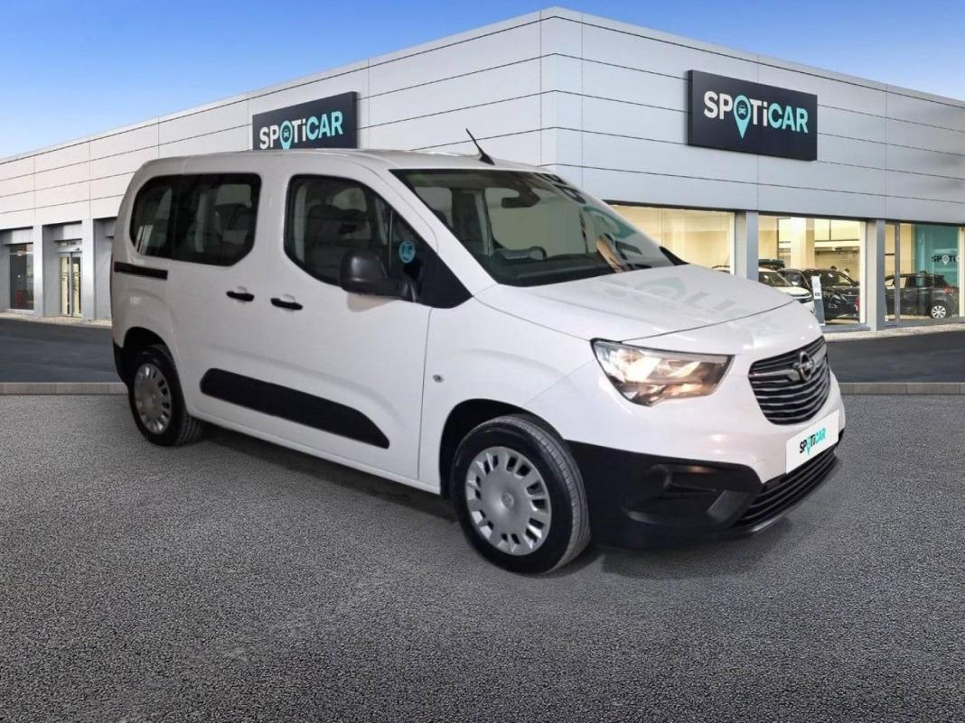 Opel Combo Life 1.5 TD 75kW (100CV) S/S Edition L