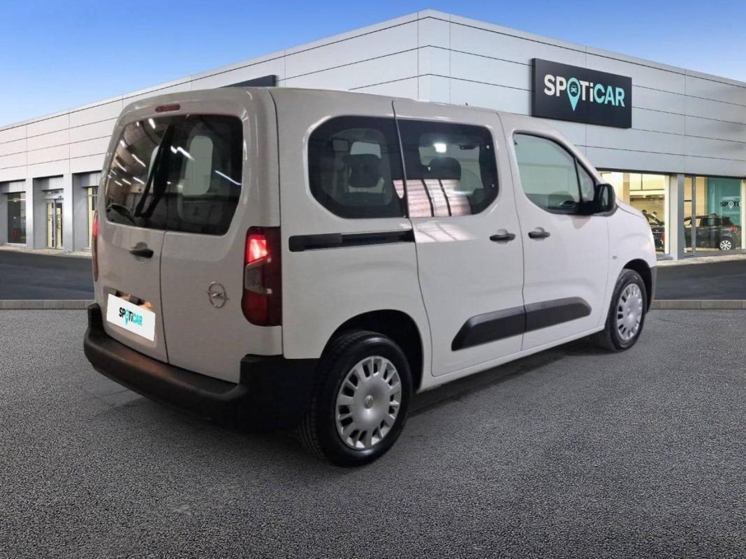 Opel Combo Life 1.5 TD 75kW (100CV) S/S Edition L