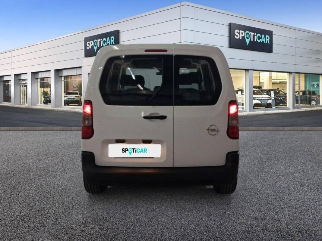 Opel Combo Life 1.5 TD 75kW (100CV) S/S Edition L