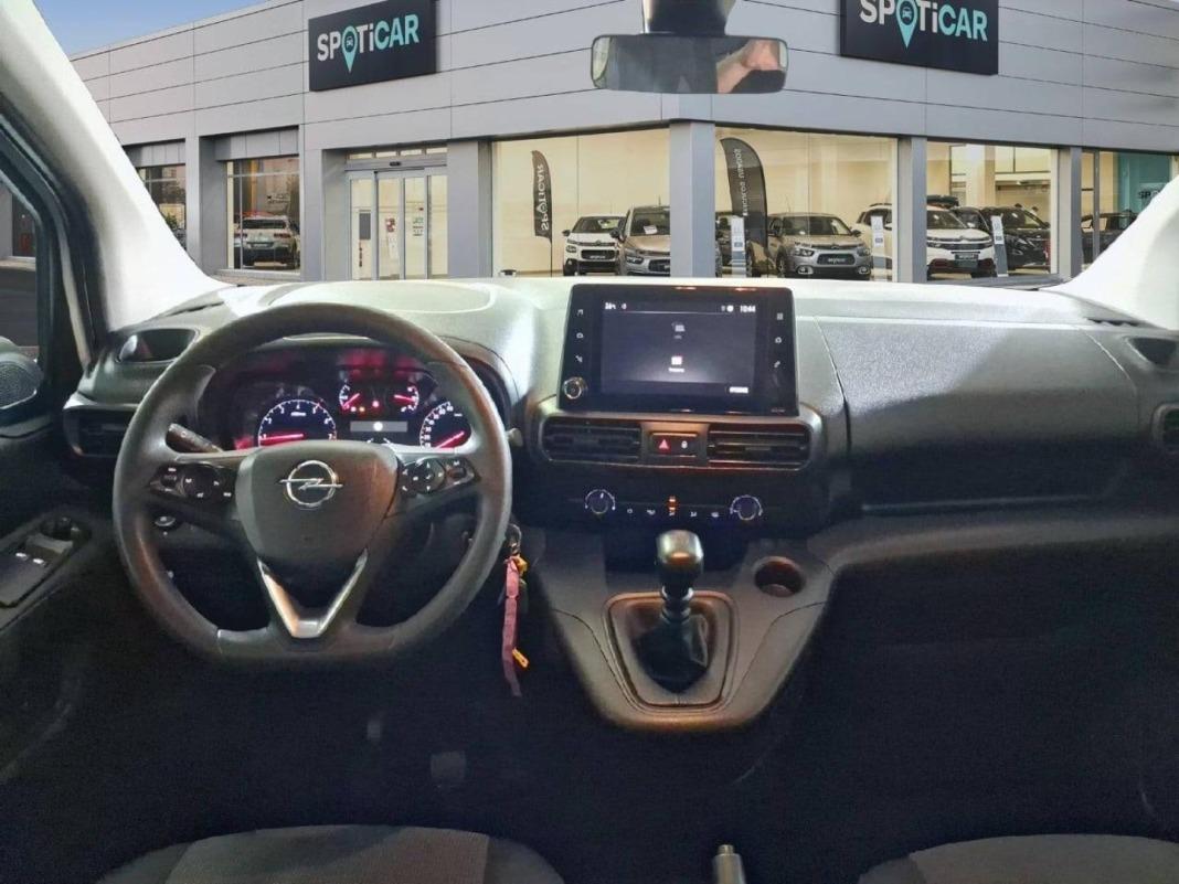Opel Combo Life 1.5 TD 75kW (100CV) S/S Edition L