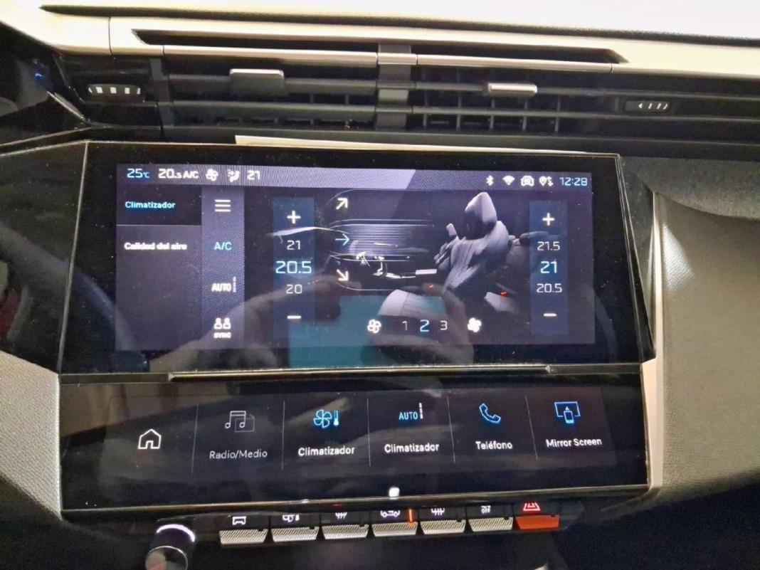 Peugeot 308 5P Allure PureTech 130 S&S MAN
