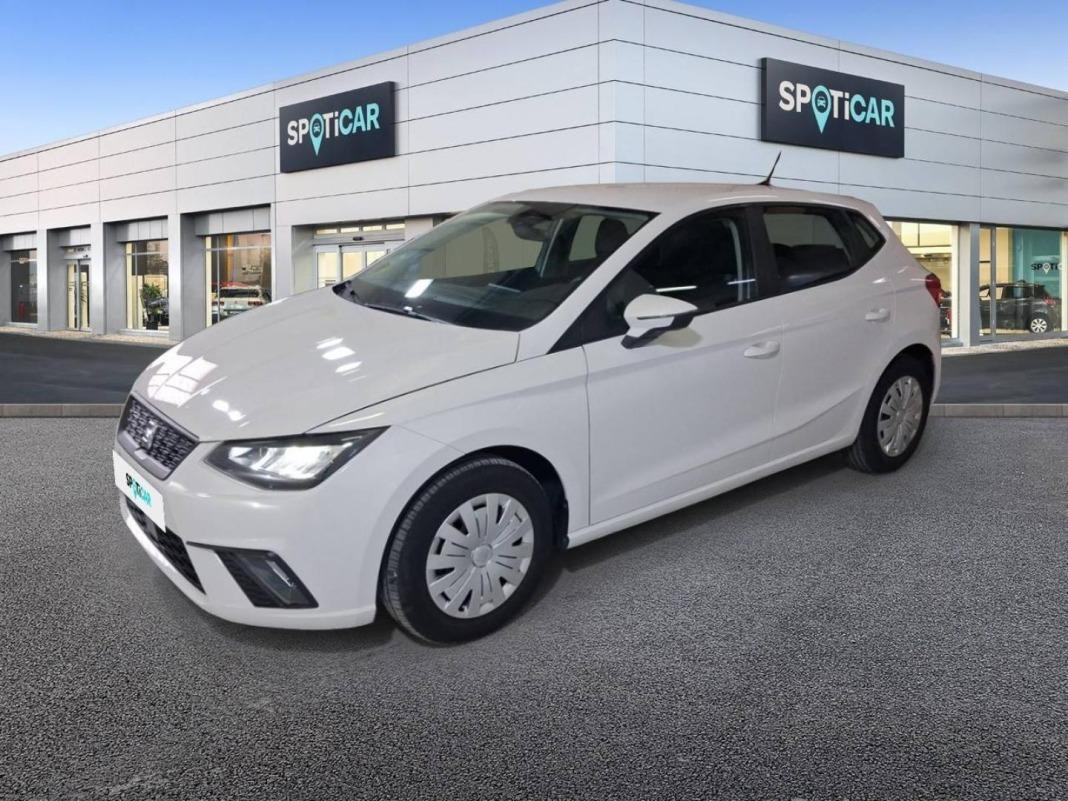 SEAT Ibiza 1.0 MPI 59kW (80CV) Reference XM Edition