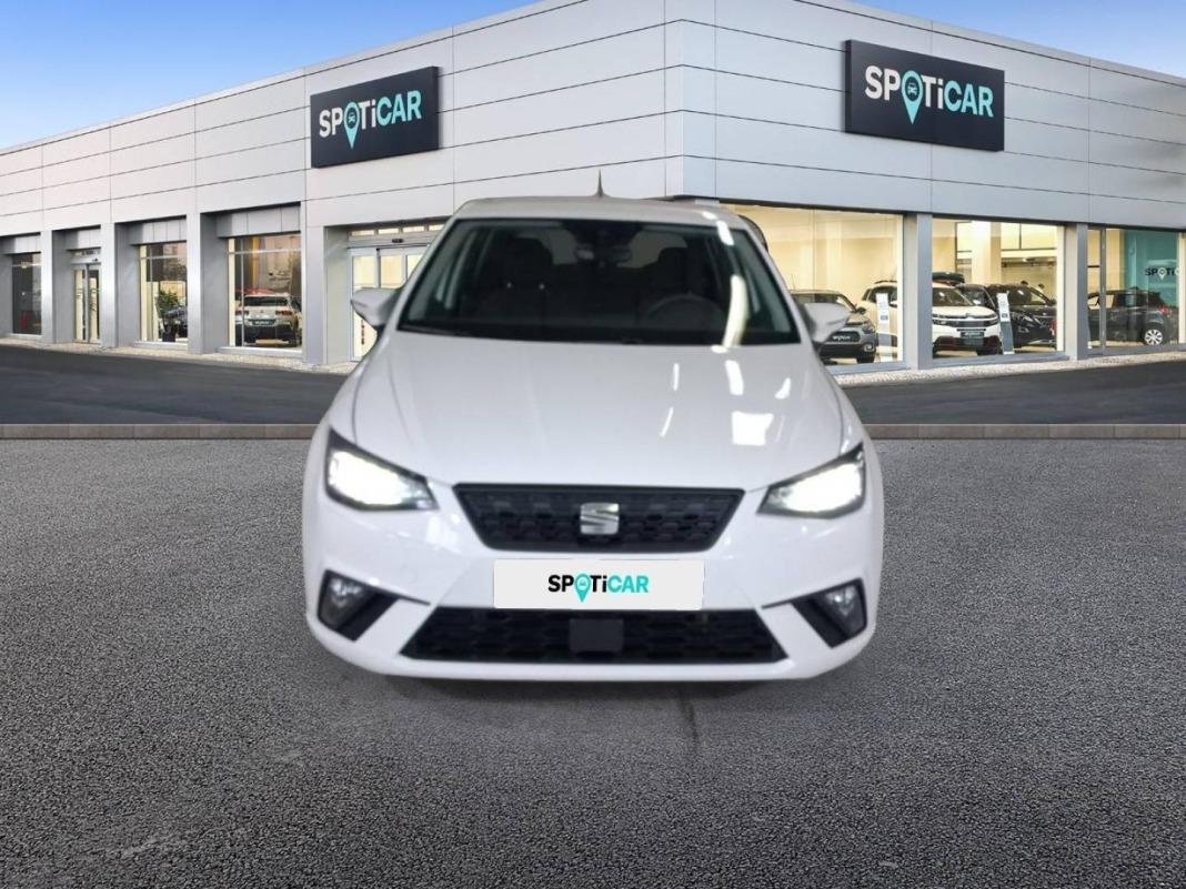 SEAT Ibiza 1.0 MPI 59kW (80CV) Reference XM Edition