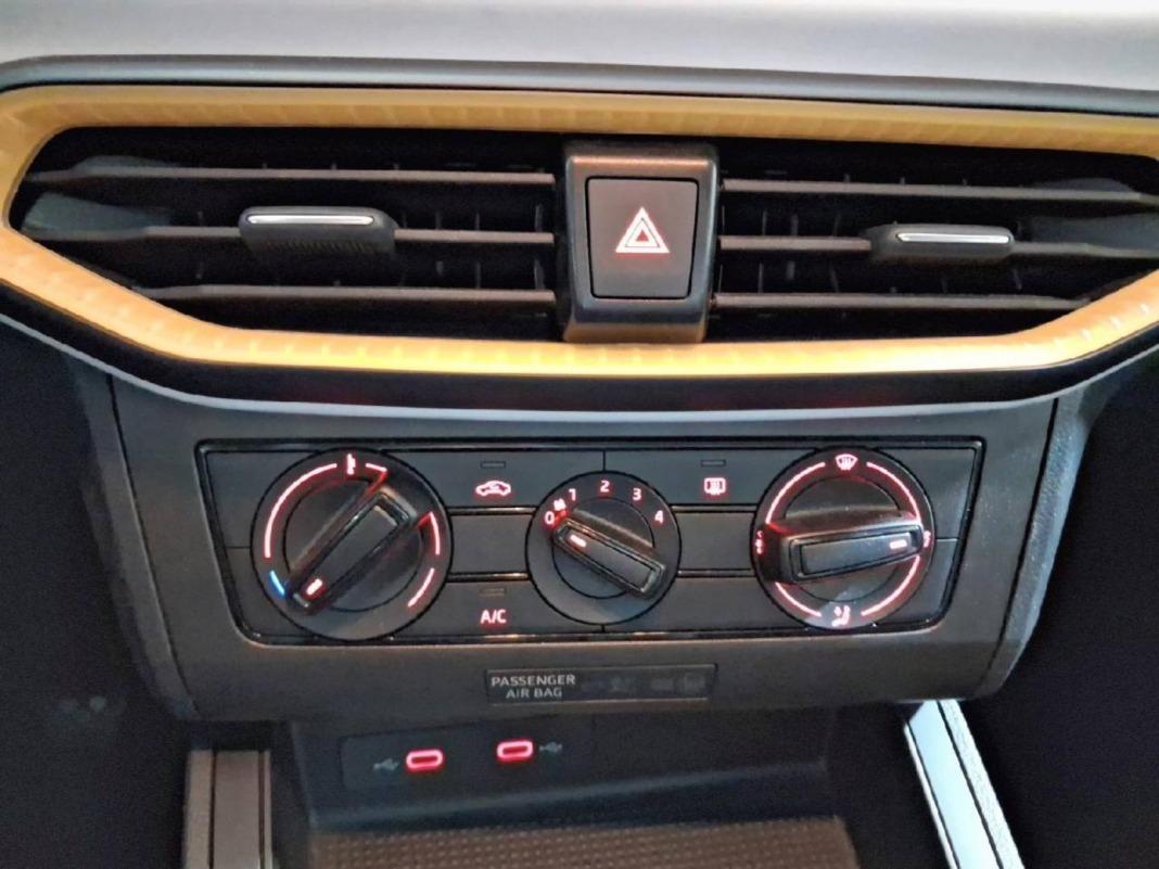 SEAT Ibiza 1.0 MPI 59kW (80CV) Reference XM Edition